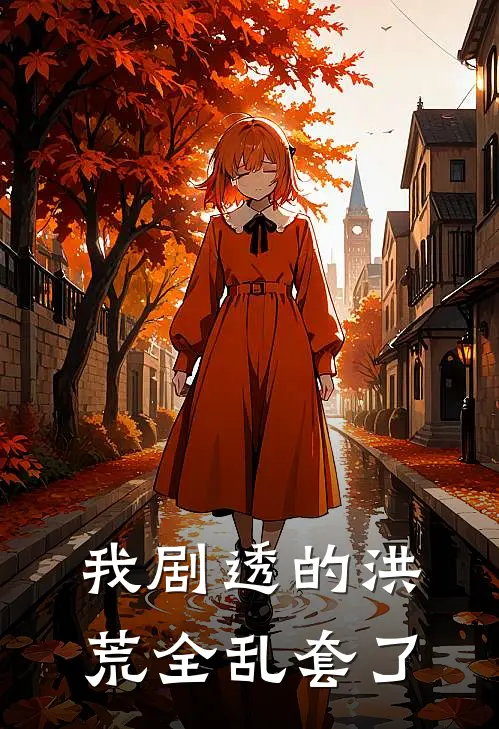 我剧透的洪荒全乱套了