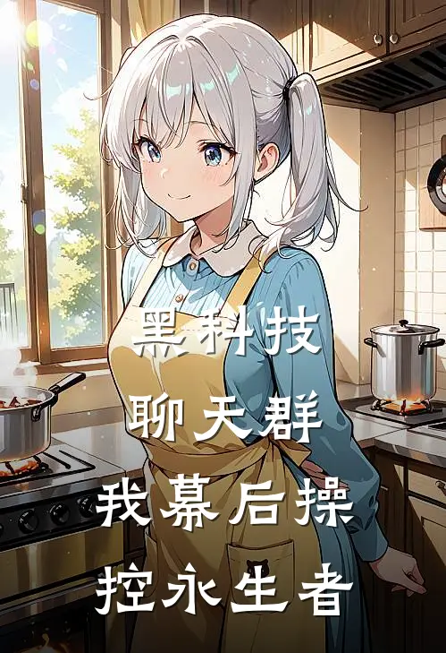 黑科技聊天群：我幕后操控永生者谢彤白树最新小说推荐_完本小说免费阅读黑科技聊天群：我幕后操控永生者(谢彤白树)