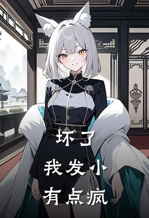 坏了，我发小有点疯