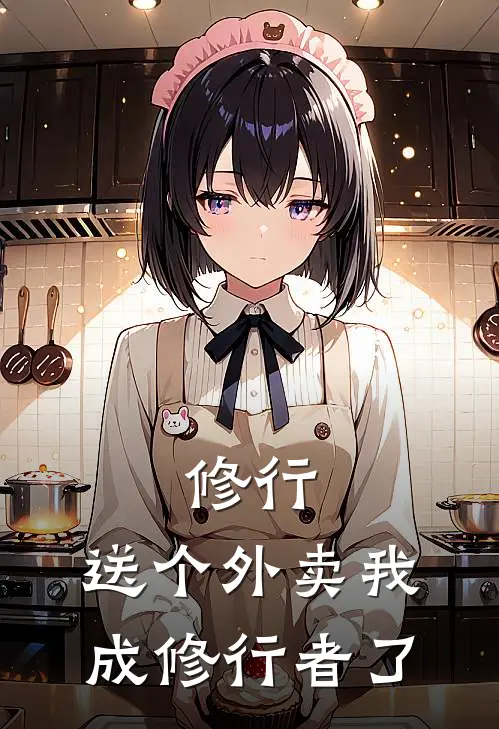 修行：送个外卖我成修行者了