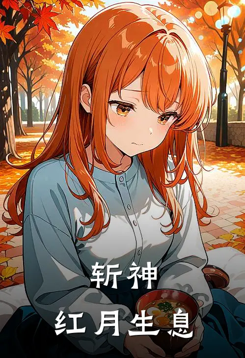 《斩神：红月生息》陈牧野朝鹤完结版阅读_陈牧野朝鹤完结版在线阅读