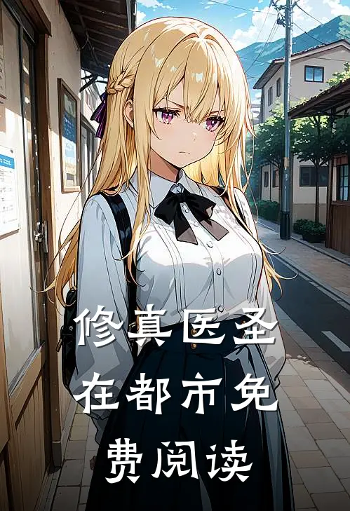 修真医圣在都市免费阅读