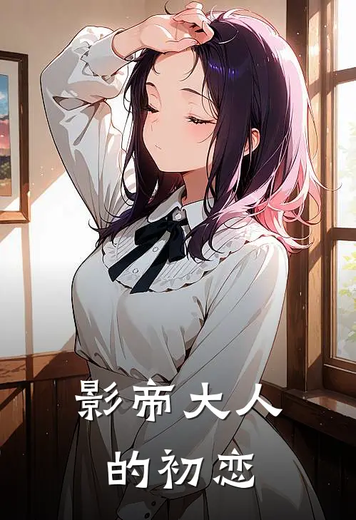 影帝大人的初恋