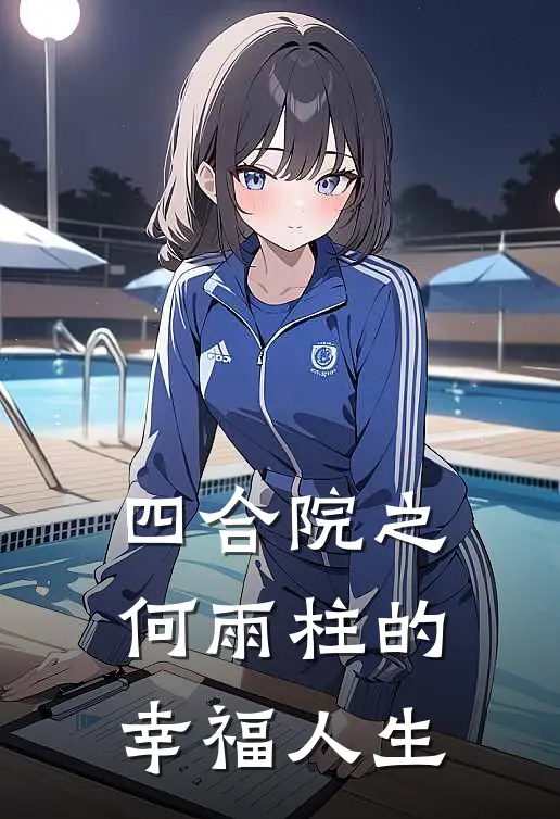 四合院之何雨柱的幸福人生