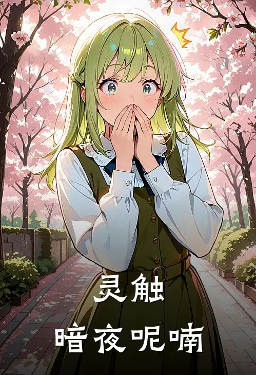 灵触：暗夜呢喃(林羽林羽)热门小说_《灵触：暗夜呢喃》最新章节在线阅读