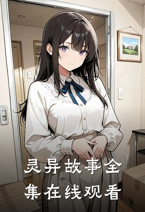 灵异故事全集在线观看