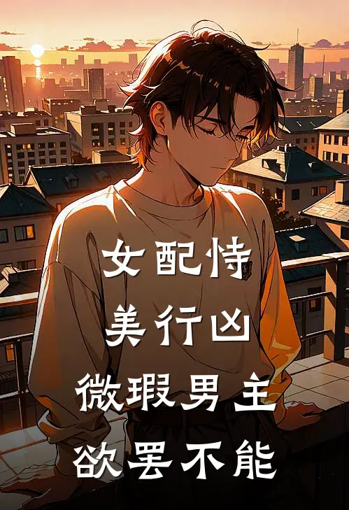 女配恃美行凶，微瑕男主欲罢不能