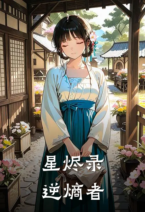 星烬录：逆熵者(苏妄星璇)热门小说排行_完结版小说星烬录：逆熵者苏妄星璇
