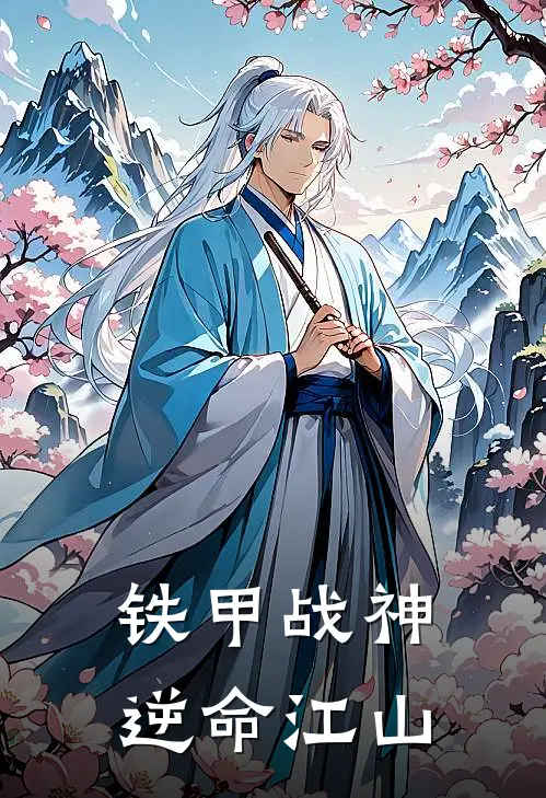 铁甲战神：逆命江山