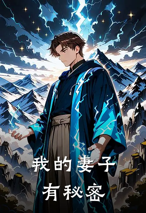 我的妻子有秘密(李晓婷李晓婉)完结版免费阅读_我的妻子有秘密全文免费阅读