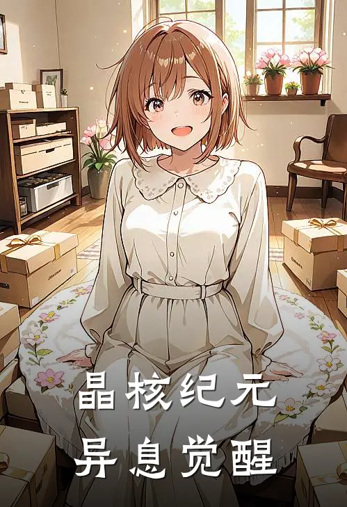 晶核纪元异息觉醒