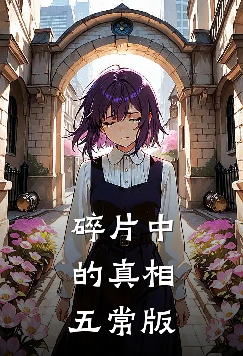 碎片中的真相：五常版