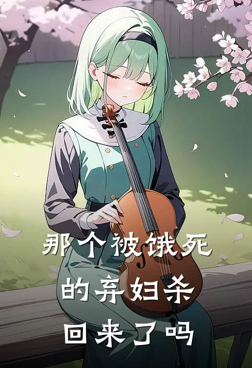 那个被饿死的弃妇杀回来了吗