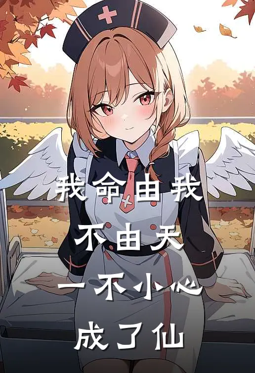 我命由我不由天，一不小心成了仙