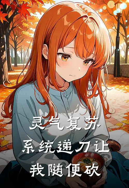 灵气复苏：系统递刀让我随便砍楚天陌金球最新章节免费阅读_灵气复苏：系统递刀让我随便砍全文免费在线阅读