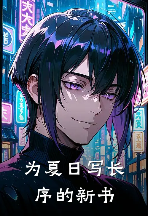 为夏日写长序的新书许书砚陈擎安最新小说推荐_完结小说为夏日写长序的新书(许书砚陈擎安)