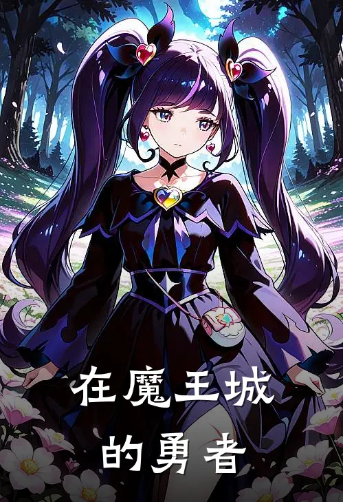 在魔王城的勇者