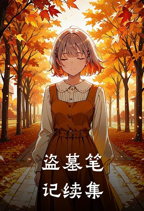 盗墓笔记【续集】(吴邪张起灵)完整版免费小说_完结版小说推荐盗墓笔记【续集】(吴邪张起灵)