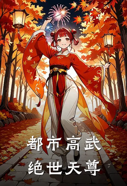 都市高武：绝世天尊