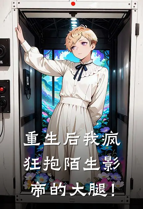 重生后我疯狂抱陌生影帝的大腿！(许何怜楚清澜)免费阅读无弹窗_最新好看小说推荐重生后我疯狂抱陌生影帝的大腿！许何怜楚清澜