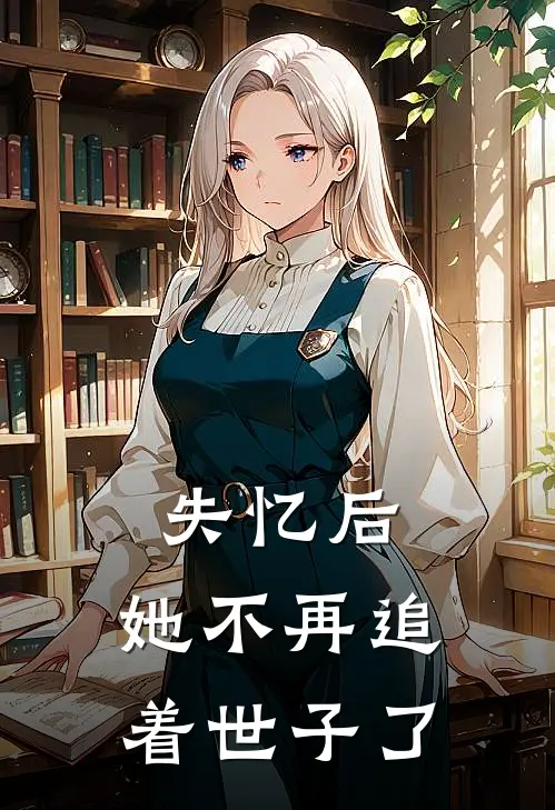 失忆后，她不再追着世子了(宁苗苗裴南萧)热门网络小说推荐_免费完结版小说失忆后，她不再追着世子了(宁苗苗裴南萧)