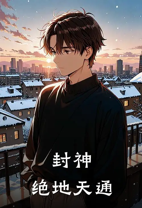 封神：绝地天通