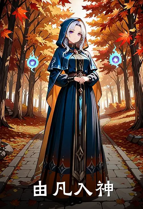 由凡入神（江蔚王言莫）全文免费阅读无弹窗大结局_由凡入神最新章节列表_笔趣阁（江蔚王言莫）