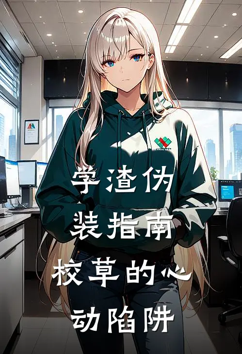 学渣伪装指南：校草的心动陷阱沈逸苏瑶免费完结版小说_小说完结学渣伪装指南：校草的心动陷阱沈逸苏瑶