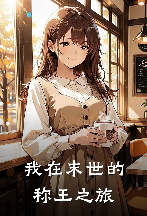 我在末世的称王之旅