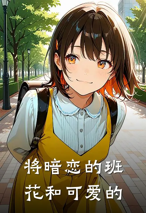 将暗恋的班花和可爱的