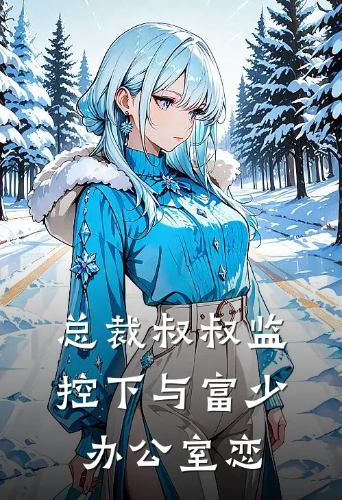 总裁叔叔监控下与富少办公室恋