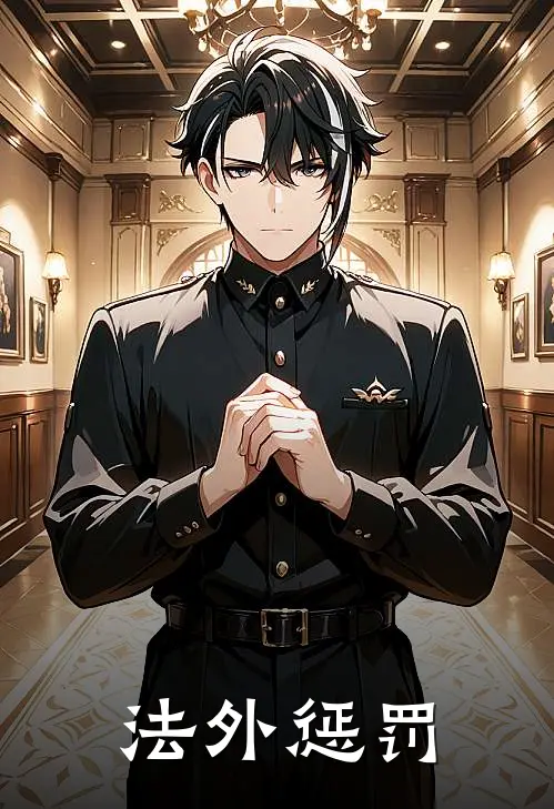 《法外惩罚》陆思衡井阳完结版阅读_陆思衡井阳完结版在线阅读