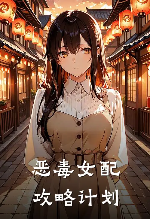 恶毒女配攻略计划慕佳谢嘉免费小说免费阅读_推荐完结小说恶毒女配攻略计划(慕佳谢嘉)