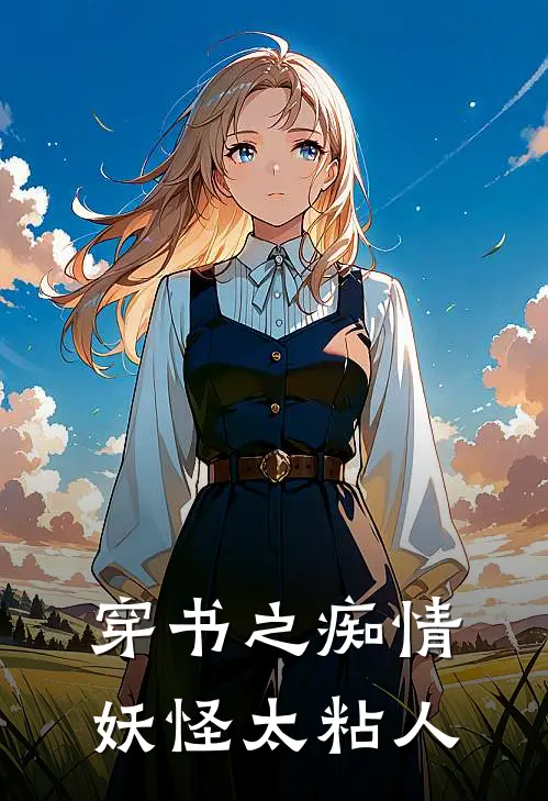 穿书之痴情妖怪太粘人