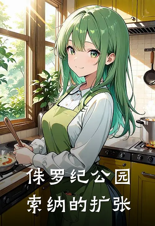 侏罗纪公园：索纳的扩张