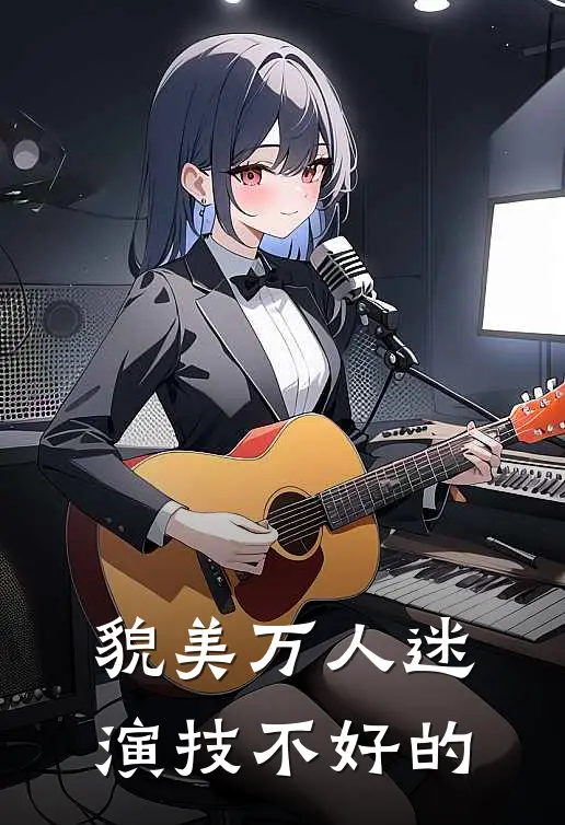 貌美万人迷演技不好的
