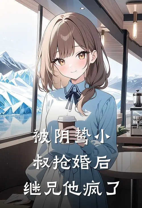 被阴鸷小叔抢婚后，继兄他疯了(宋青黛周靳安)免费阅读完整版小说_完结免费小说被阴鸷小叔抢婚后，继兄他疯了(宋青黛周靳安)