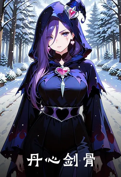 丹心剑骨(林逸尘赵明轩)热门小说大全_免费小说大全丹心剑骨林逸尘赵明轩