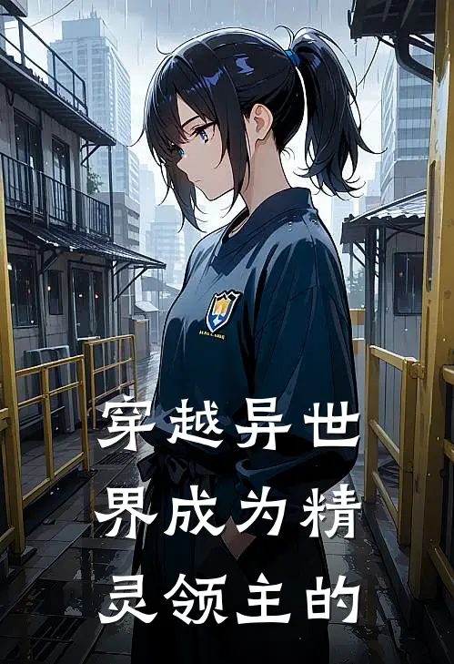 穿越异世界成为精灵领主的