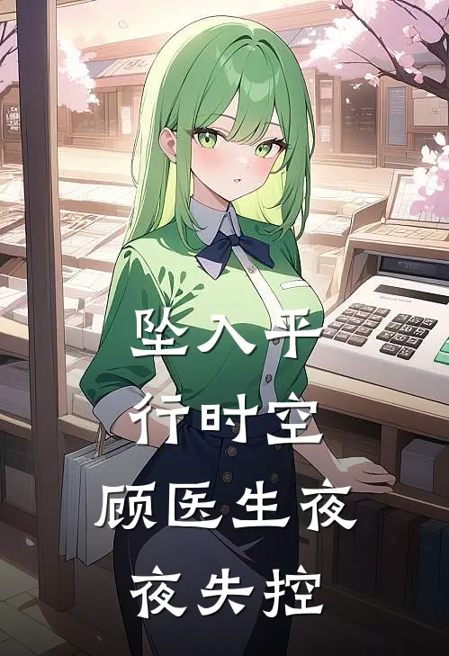 坠入平行时空，顾医生夜夜失控