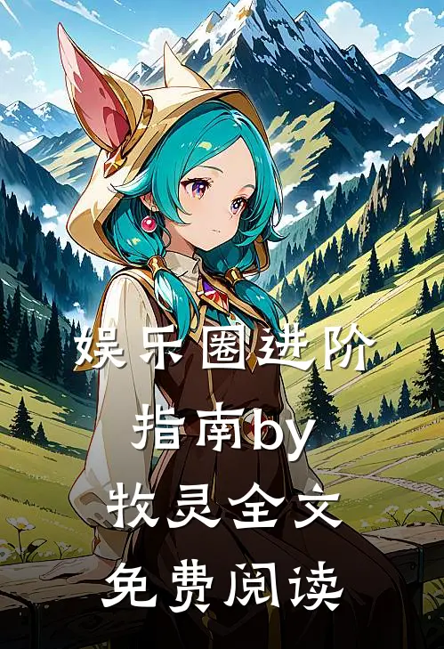 娱乐圈进阶指南by牧灵全文免费阅读