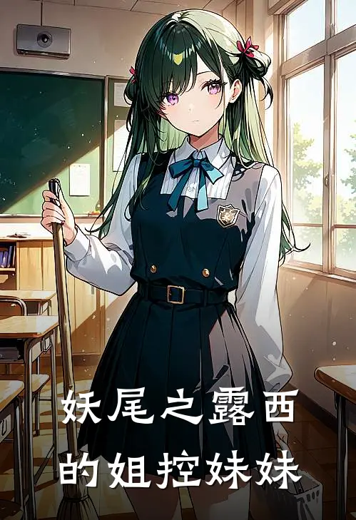 妖尾之露西的姐控妹妹