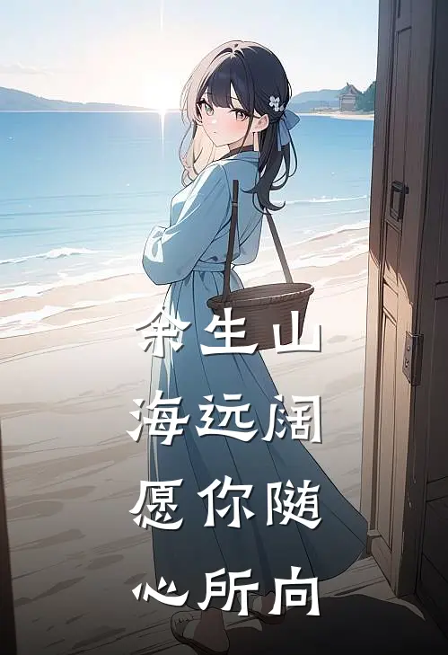 余生山海远阔,愿你随心所向