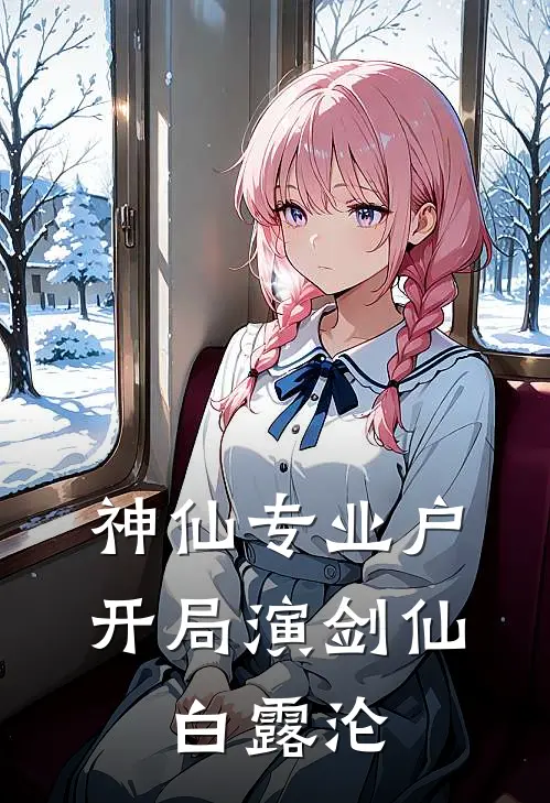 神仙专业户：开局演剑仙，白露沦林谷东燕小说完结推荐_热门小说阅读神仙专业户：开局演剑仙，白露沦林谷东燕