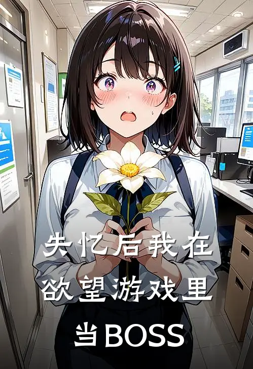 失忆后我在欲望游戏里当BOSS(墨雪寒霜)在哪看免费小说_已完结小说推荐失忆后我在欲望游戏里当BOSS墨雪寒霜