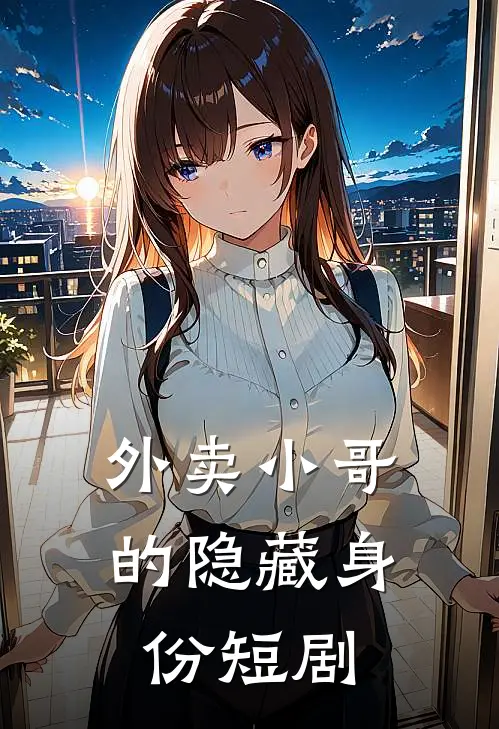 外卖小哥的隐藏身份短剧