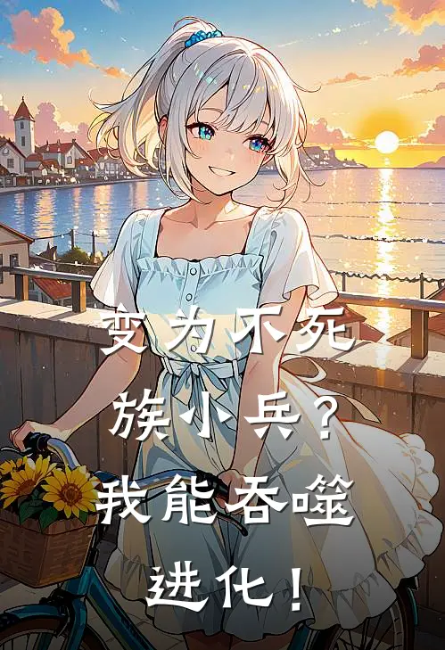 变为不死族小兵？我能吞噬进化！