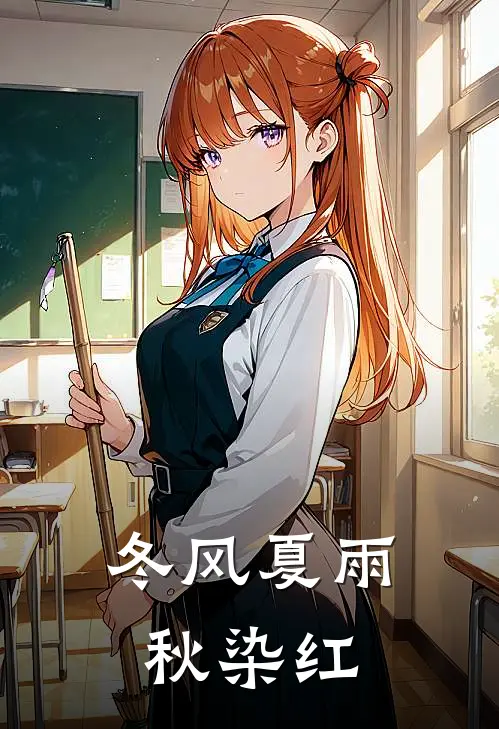 冬风夏雨秋染红(苏安方云)最新章节在线阅读_(冬风夏雨秋染红)最新章节在线阅读