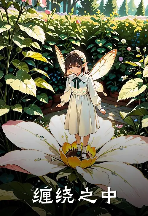 缠绕之中林语罗詹完结小说_完结版小说全文免费阅读缠绕之中林语罗詹