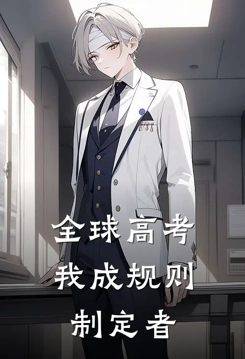 全球高考：我成规则制定者小说林野苏晴（已完结全集完整版大结局）林野苏晴小说全文阅读笔趣阁